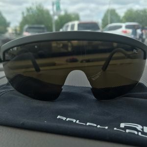 The  RLX. Series from Ralf Lauren sports